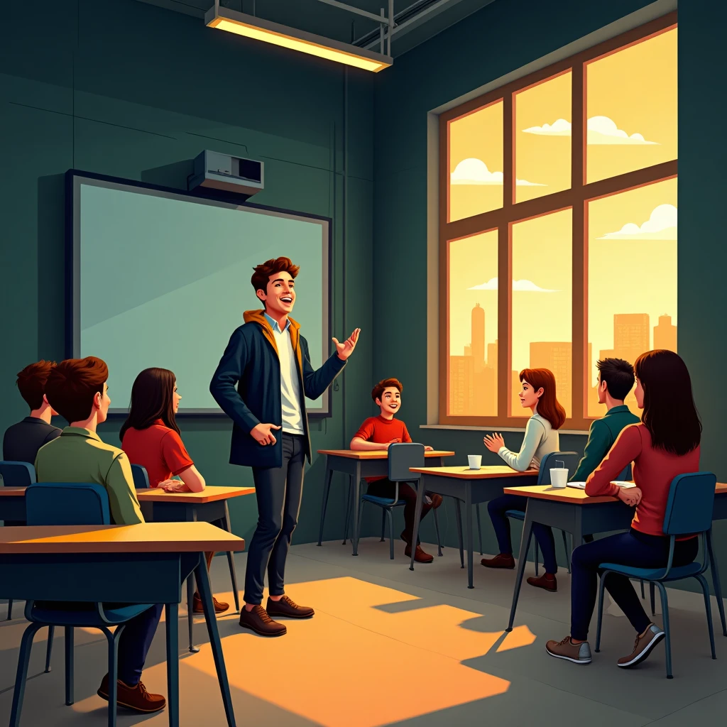 Teaching Jobs for New Grads: Where to Start Your Career