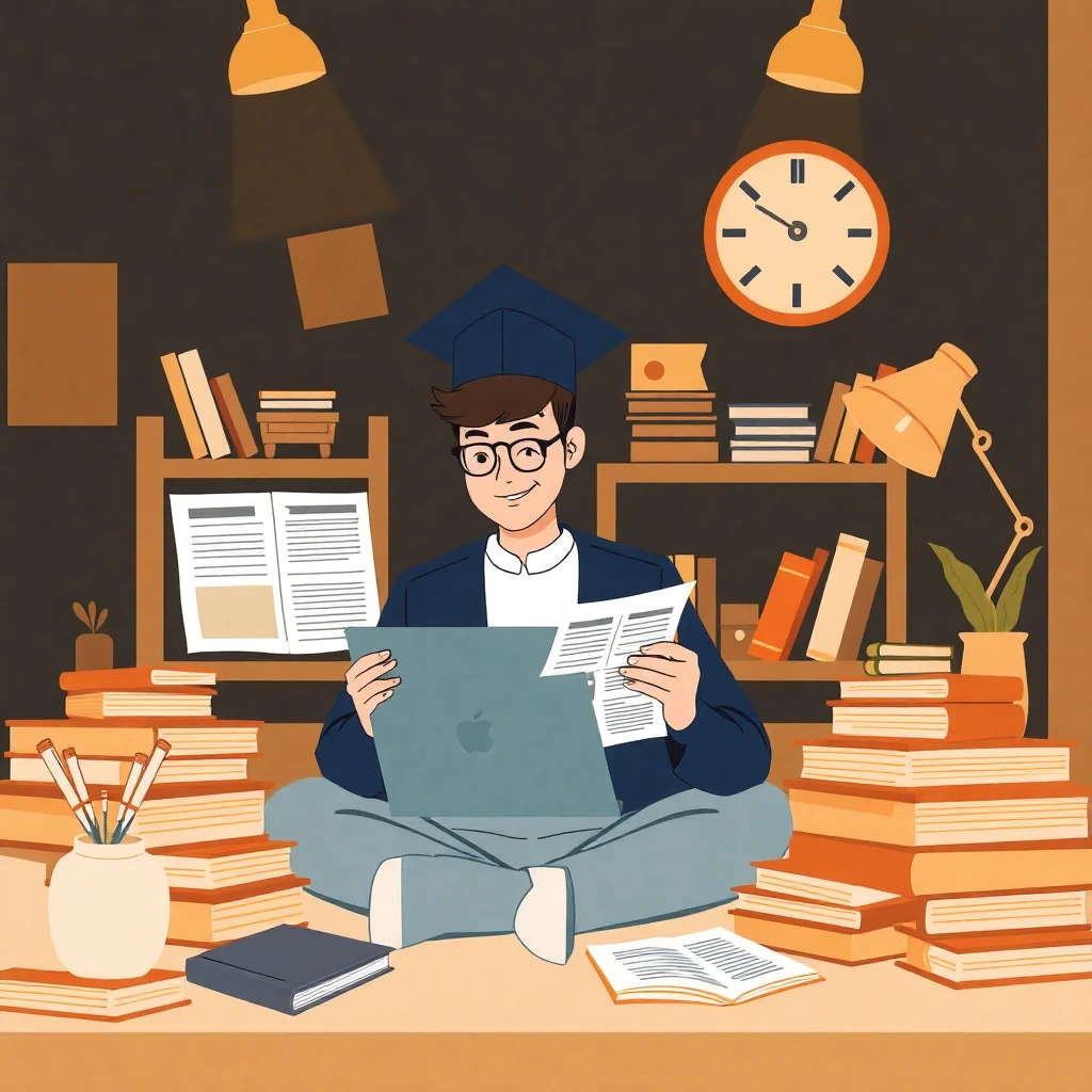 Teaching Jobs for New Graduates: Where to Start in April