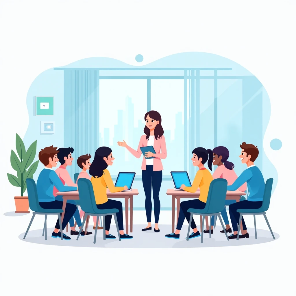 Teaching Jobs in Abha: Top Picks for This Spring