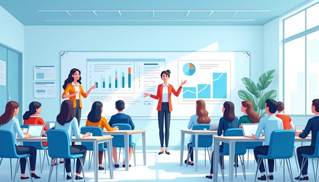 Teaching Jobs in Buffalo: Top Picks for New Educators