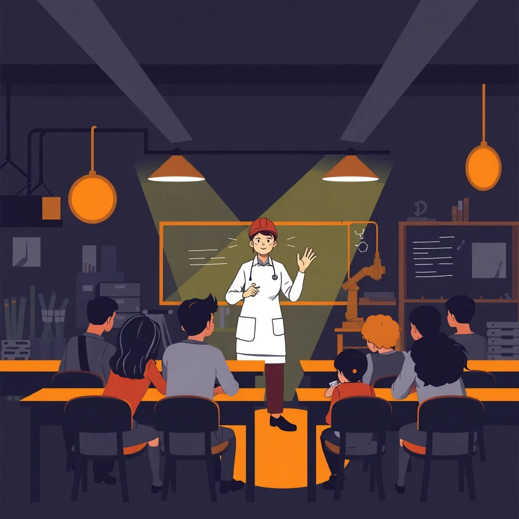 Teaching Jobs in Debrecen: Best Picks for Spring