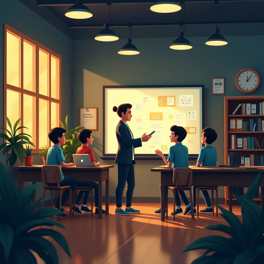 Teaching Jobs in Lucknow: Where to Start This Spring