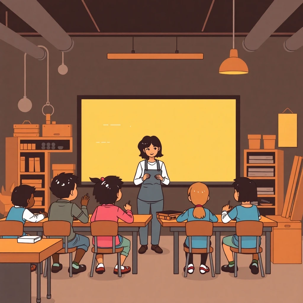 Teaching Jobs in Seattle: Where to Start This Spring