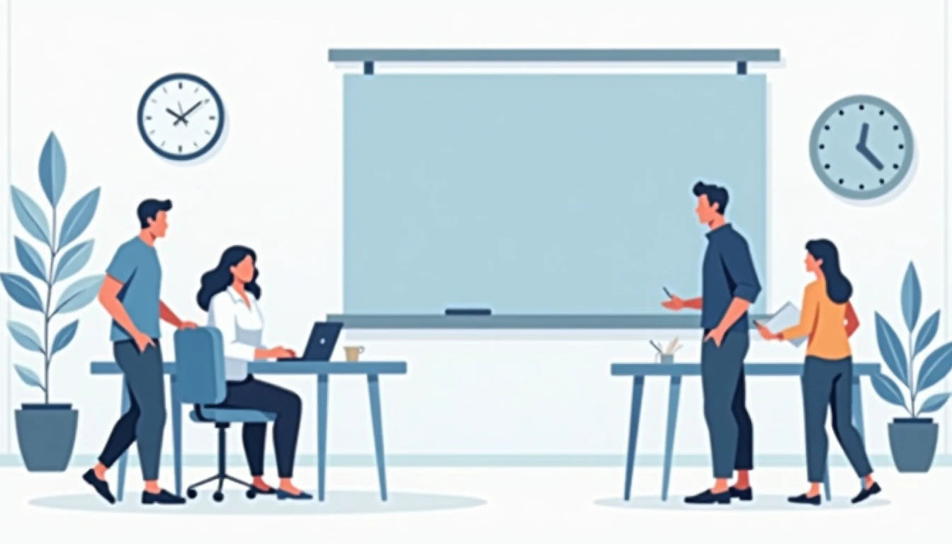 Teaching Jobs in South Africa: Best Picks for September