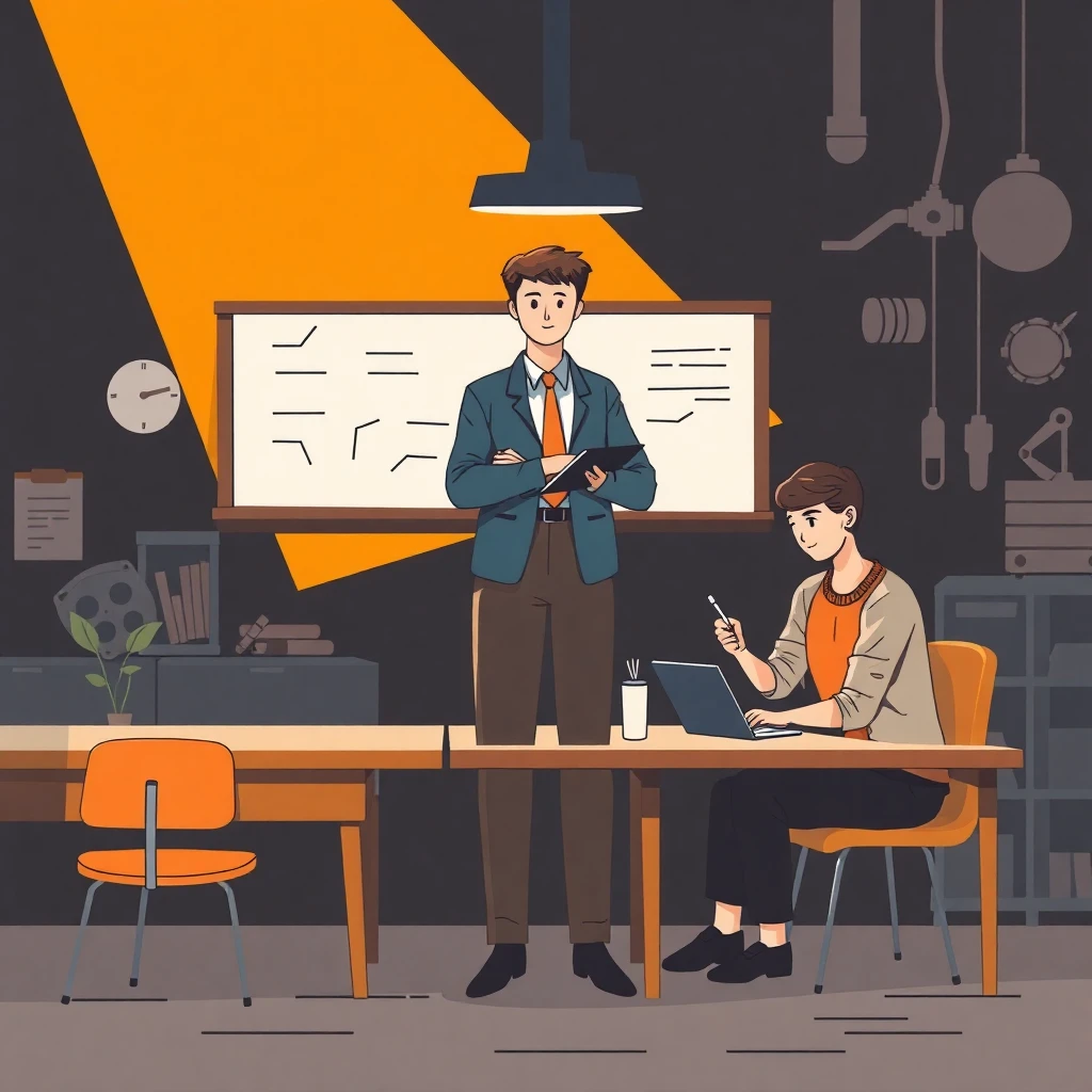 Teaching Jobs: Private Tutor vs. Classroom Educator — Which Fits You?