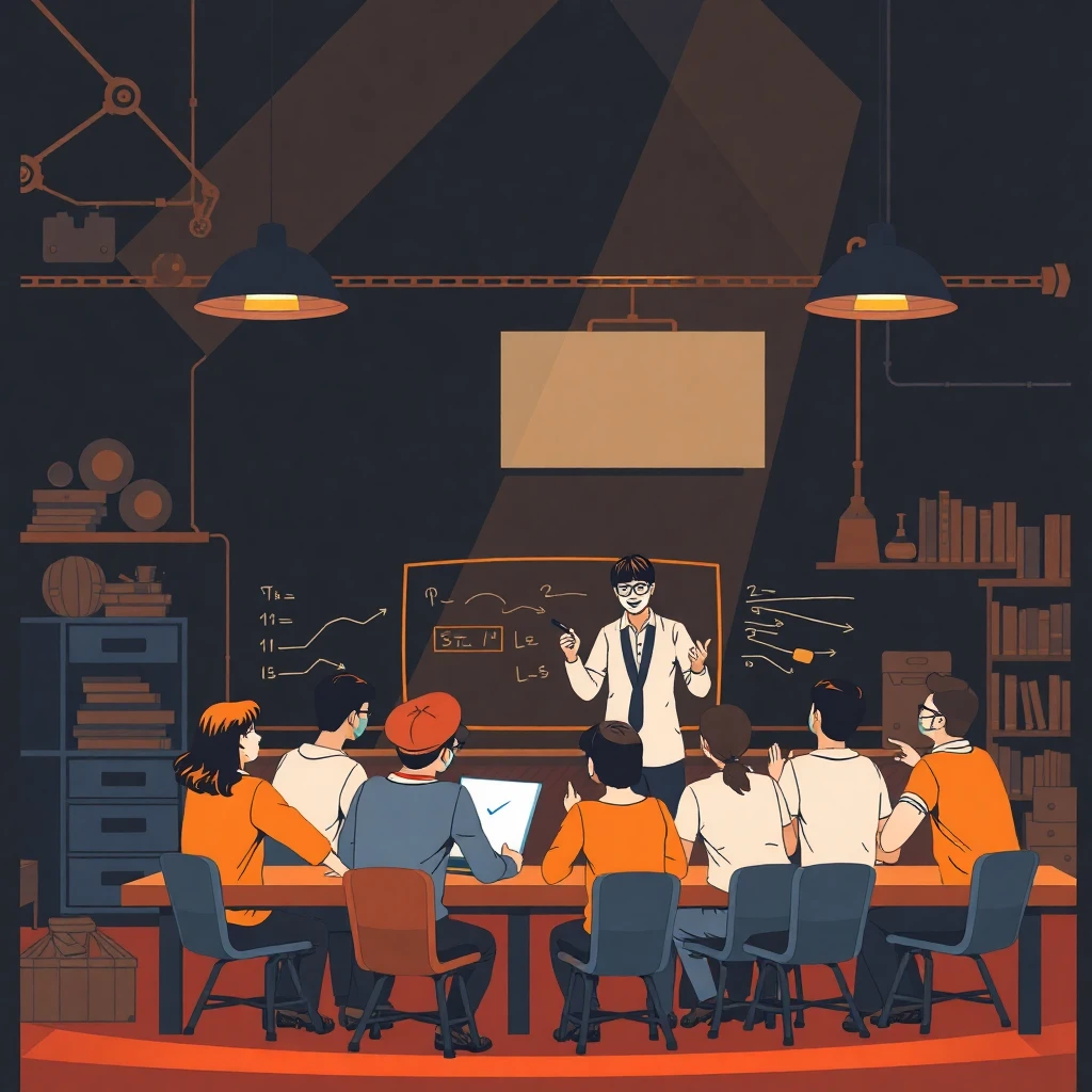 Teaching Jobs Showdown: Best Picks for Flexibility and Pay