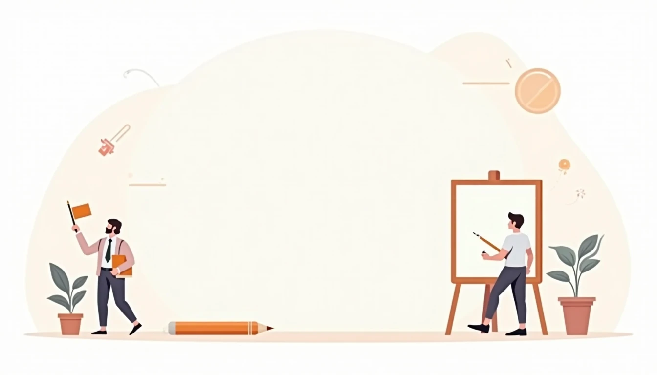 Teaching Jobs Showdown: GP Teachers vs Art Tutors
