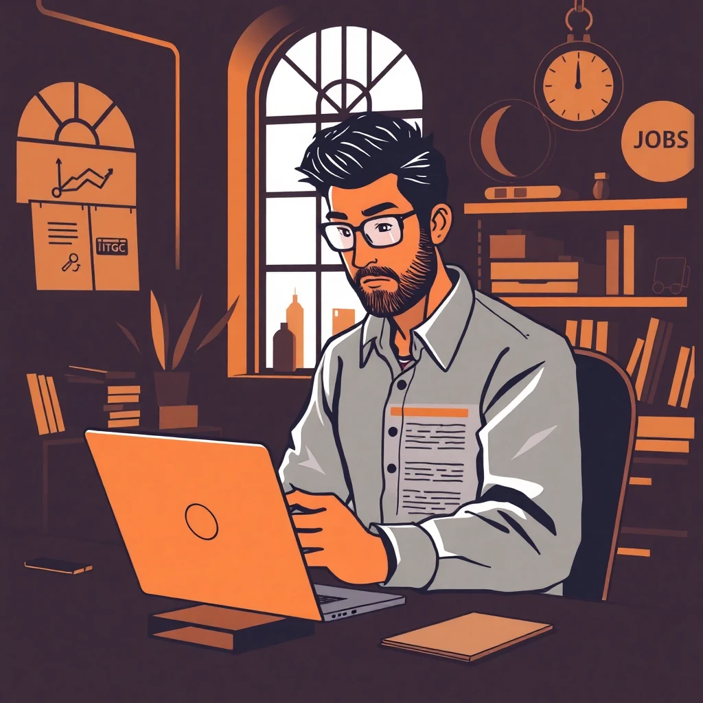 Teaching Jobs Showdown: Platform Engineer vs. Senior OT Consultant