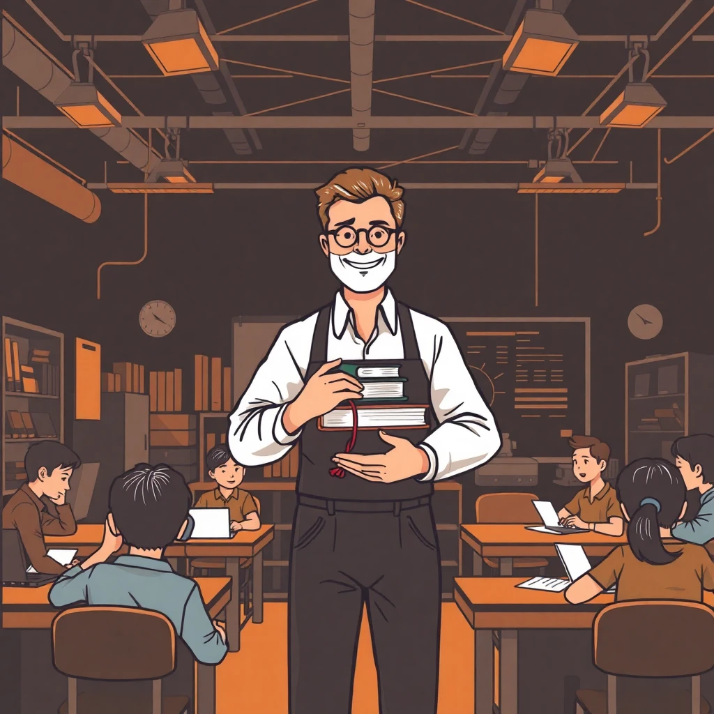 Teaching Jobs Showdown: Private Tutor vs. Classroom Teacher