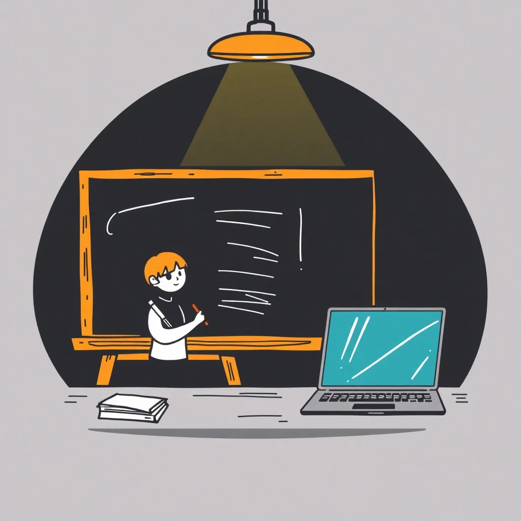 Teaching Jobs Showdown: Traditional vs. Online