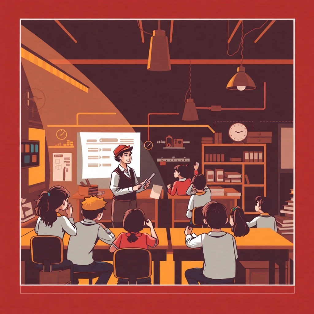 Teaching Jobs That Pay: April's Best Picks