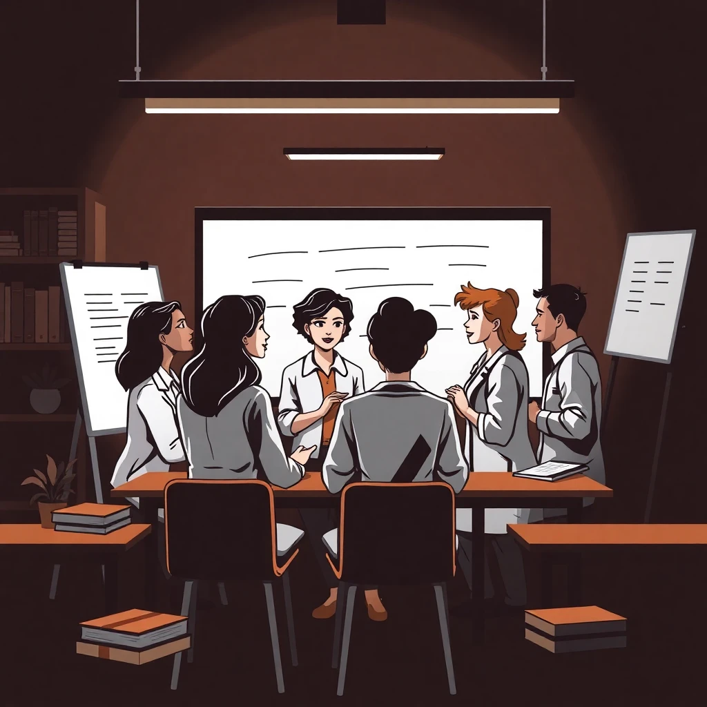 Teaching Jobs That Pay More Than You Think