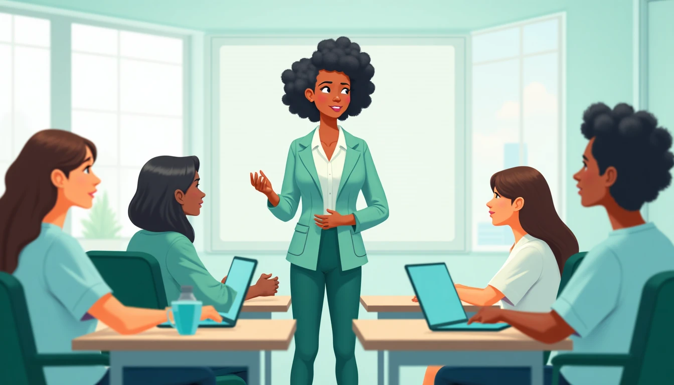 Teaching Jobs That Pay Well This Spring: Top Picks