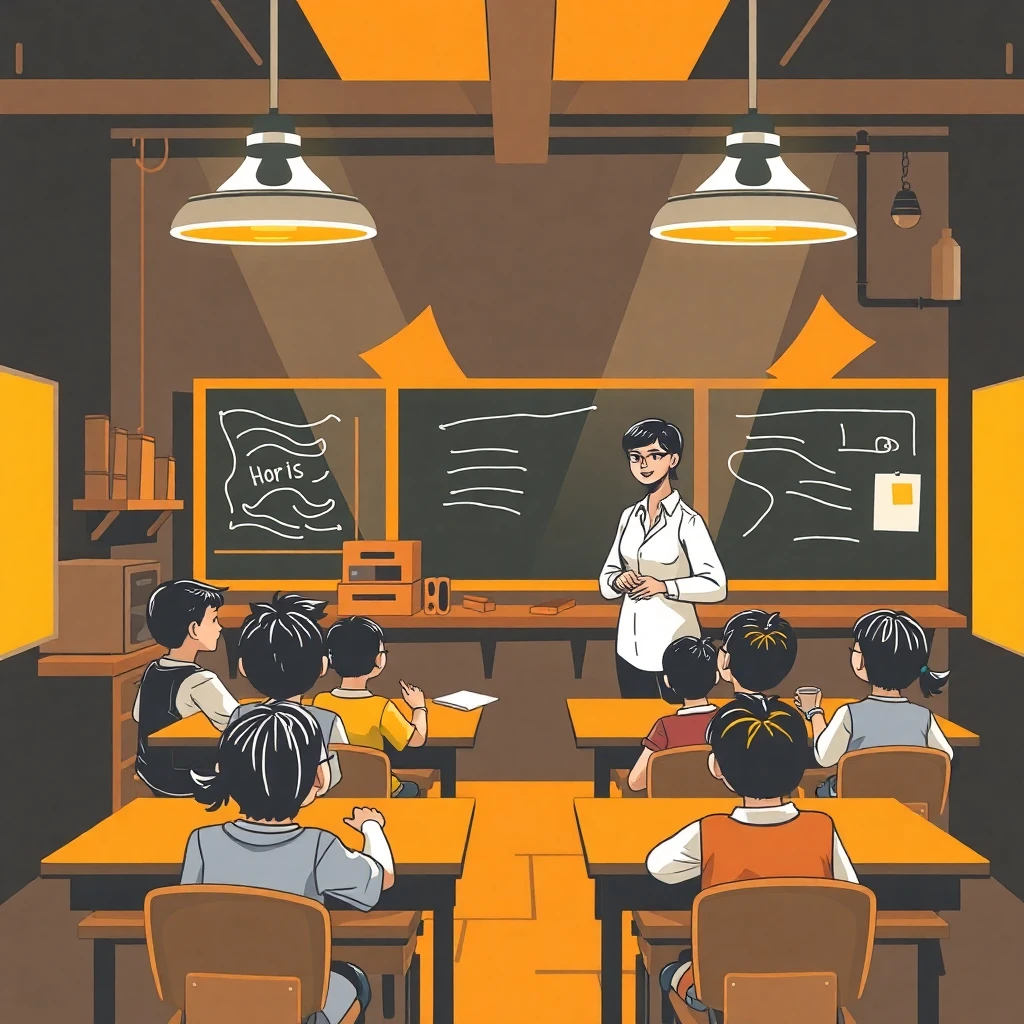 Teaching Jobs That Pay: Where the Money Is in April