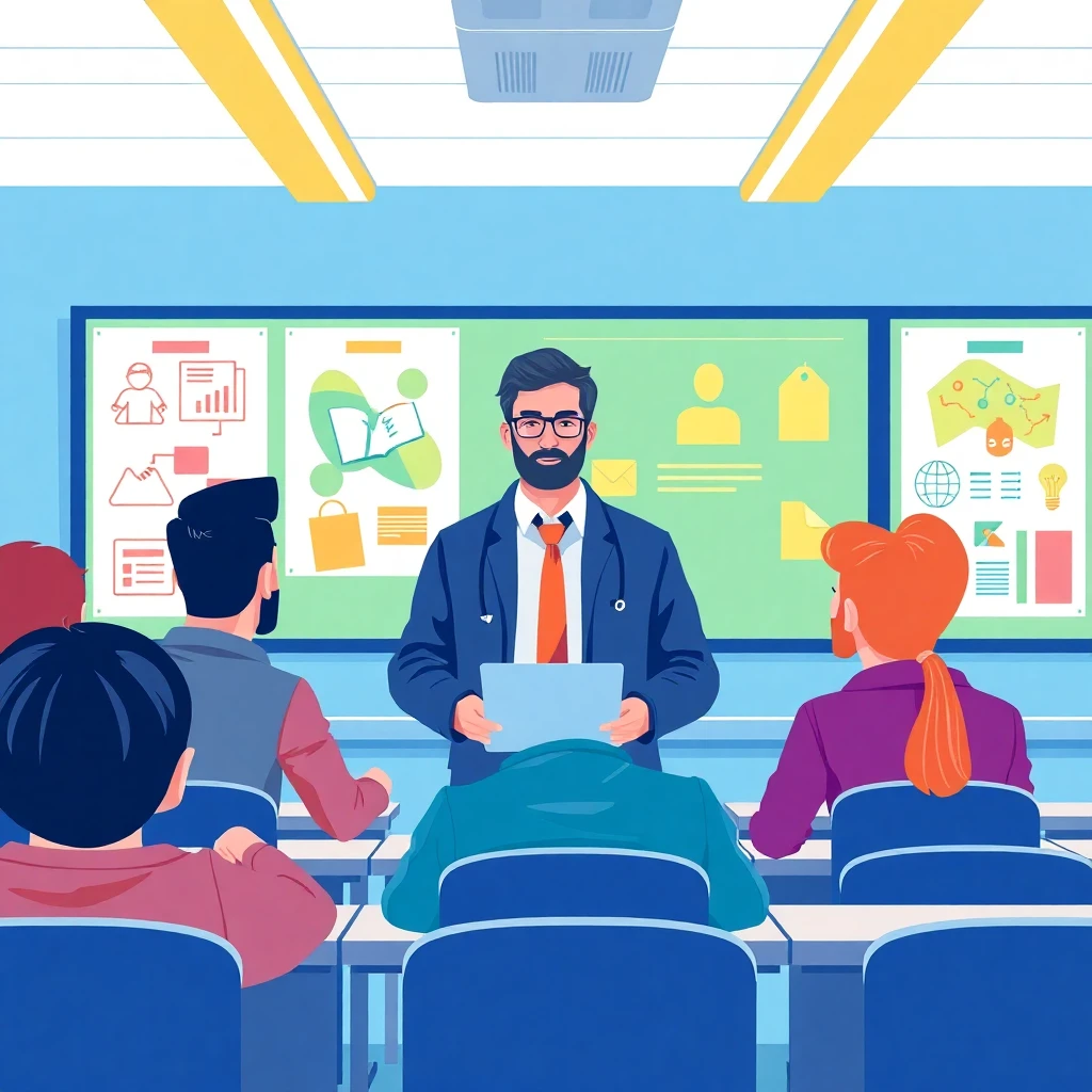 Teaching Jobs This April: Top Picks for Flexibility and Pay