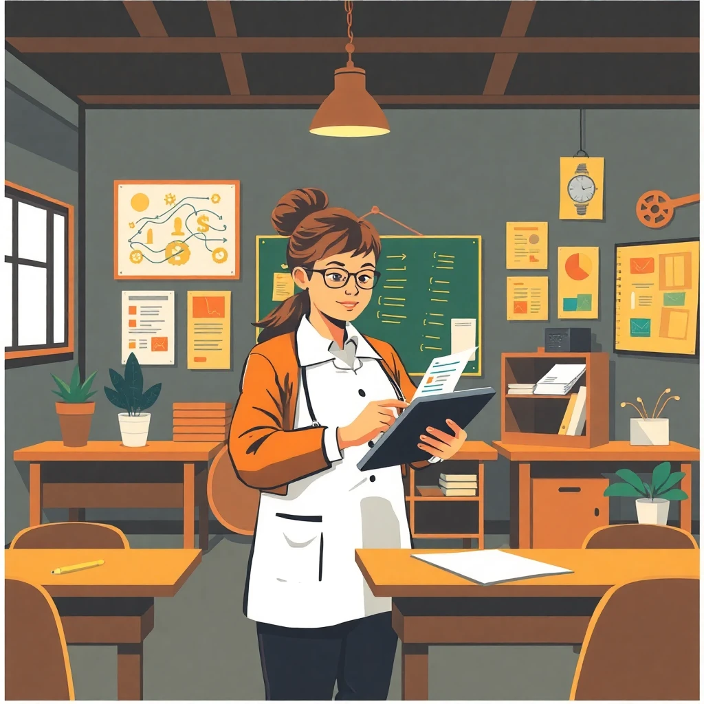 Teaching Jobs This Spring: From Classroom to Online