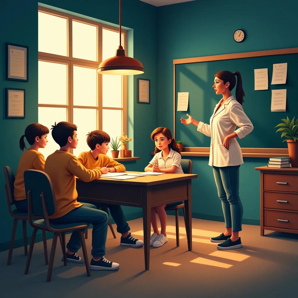 Teaching Jobs: Top Picks for April 2026