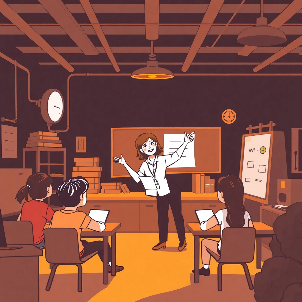 Teaching Jobs: Top Picks for Flexibility and Growth