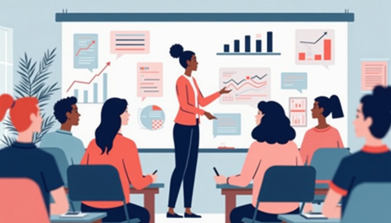 Teaching Jobs: Top Picks for Work-Life Balance and Pay
