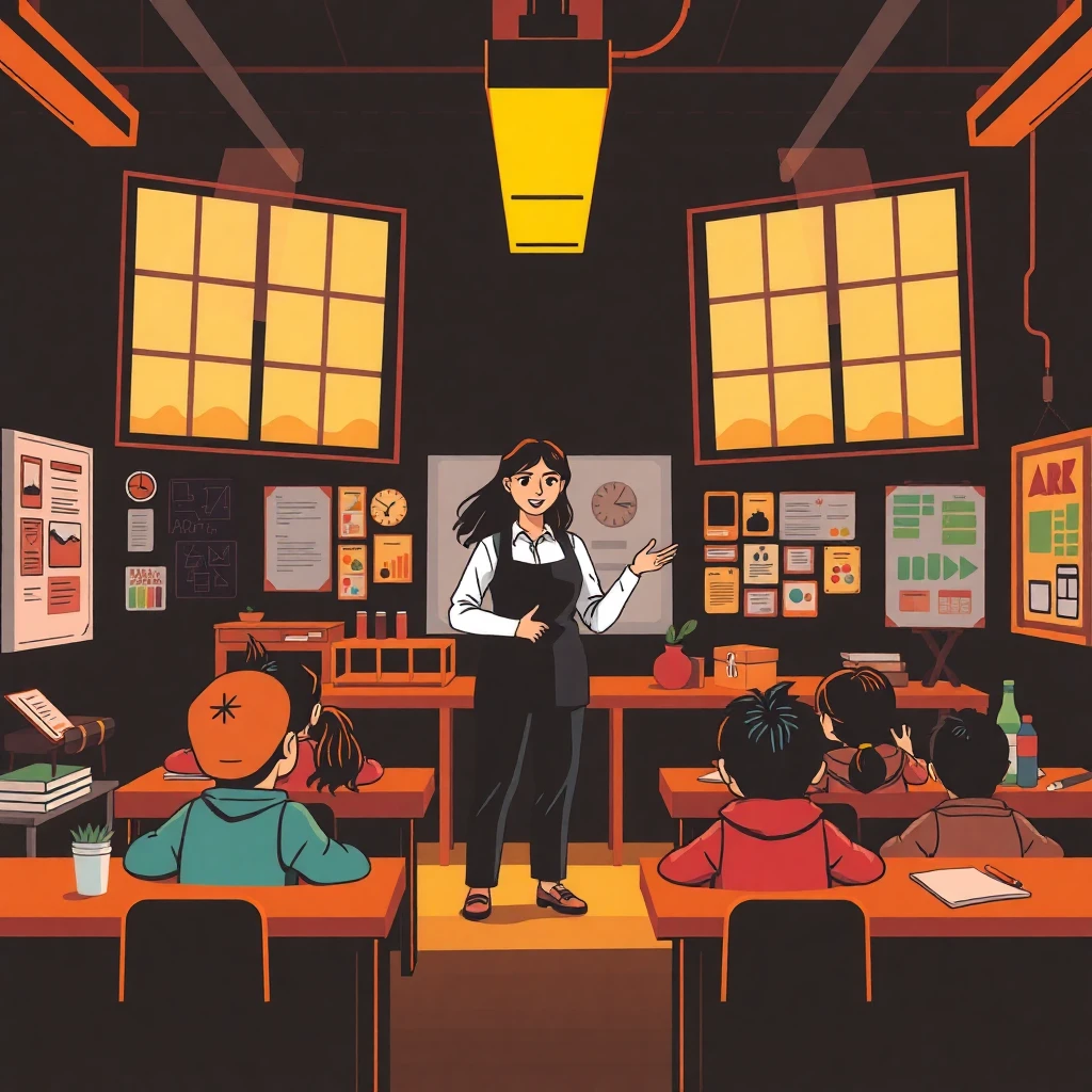 Teaching Jobs: What to Know Before You Apply