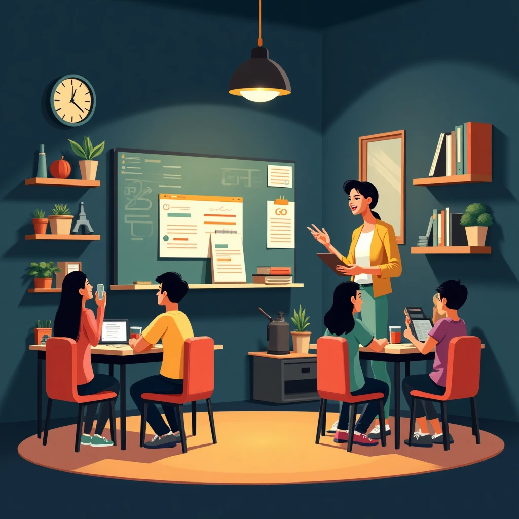 Teaching Jobs: What You Need to Know Before Applying