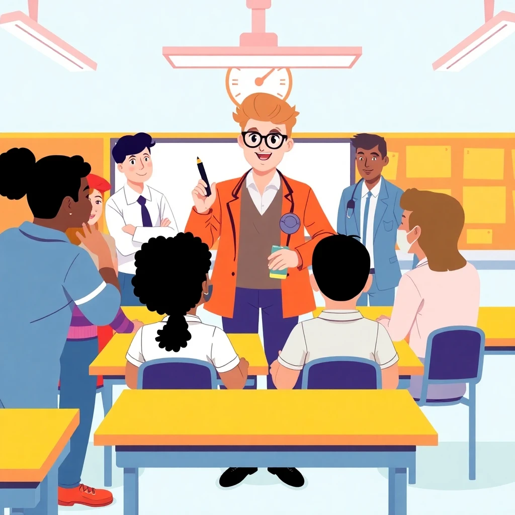 Teaching Jobs: Where to Find the Best Pay and Flexibility This April