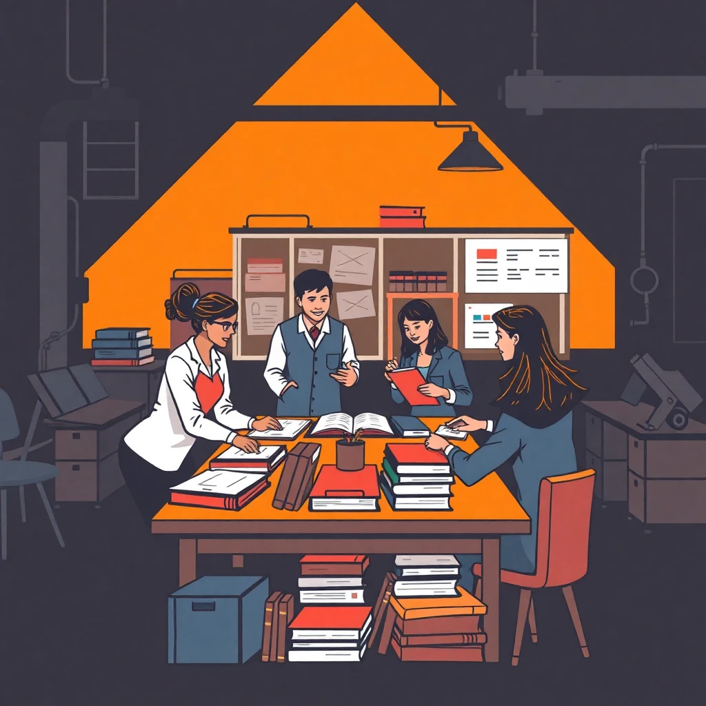 Teaching Jobs: Who's Hiring and What They Pay This April