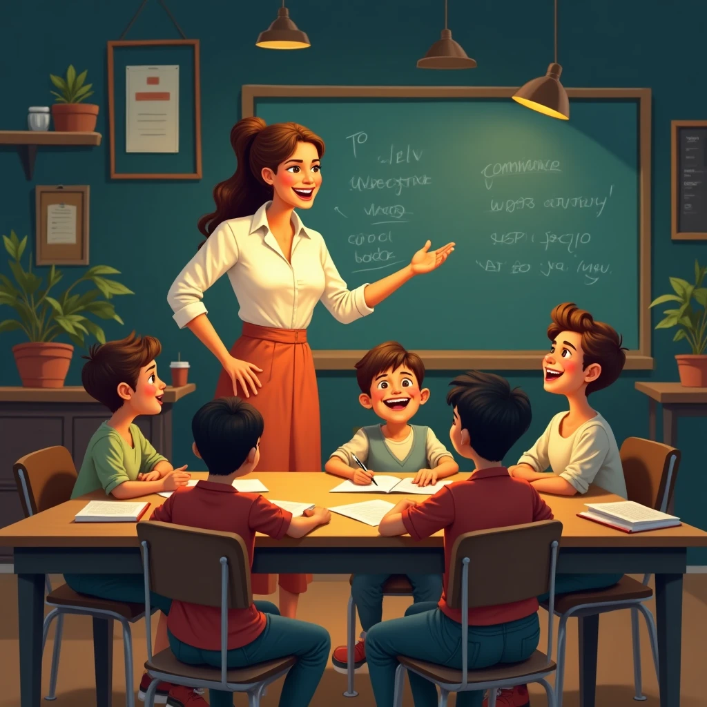 Teaching Jobs with Top Benefits This April