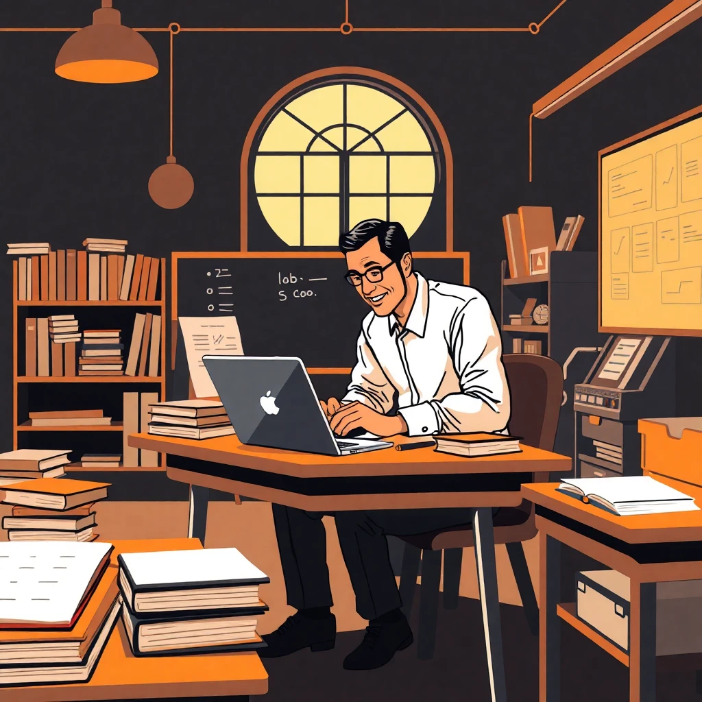 Teaching Jobs Worth Considering This Spring