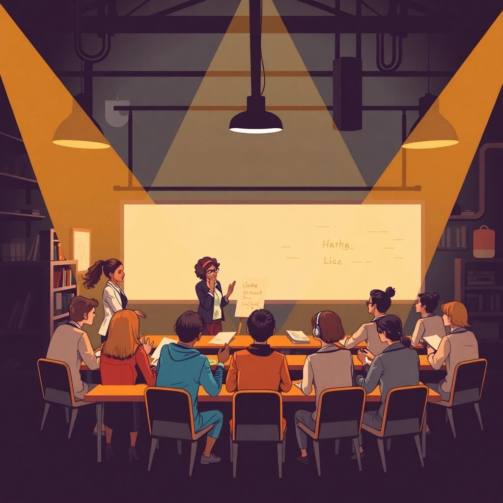 Teaching Jobs Worth Your Time This April