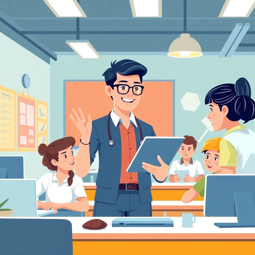 Teaching Jobs Worth Your Time This April: Top Picks for 2026