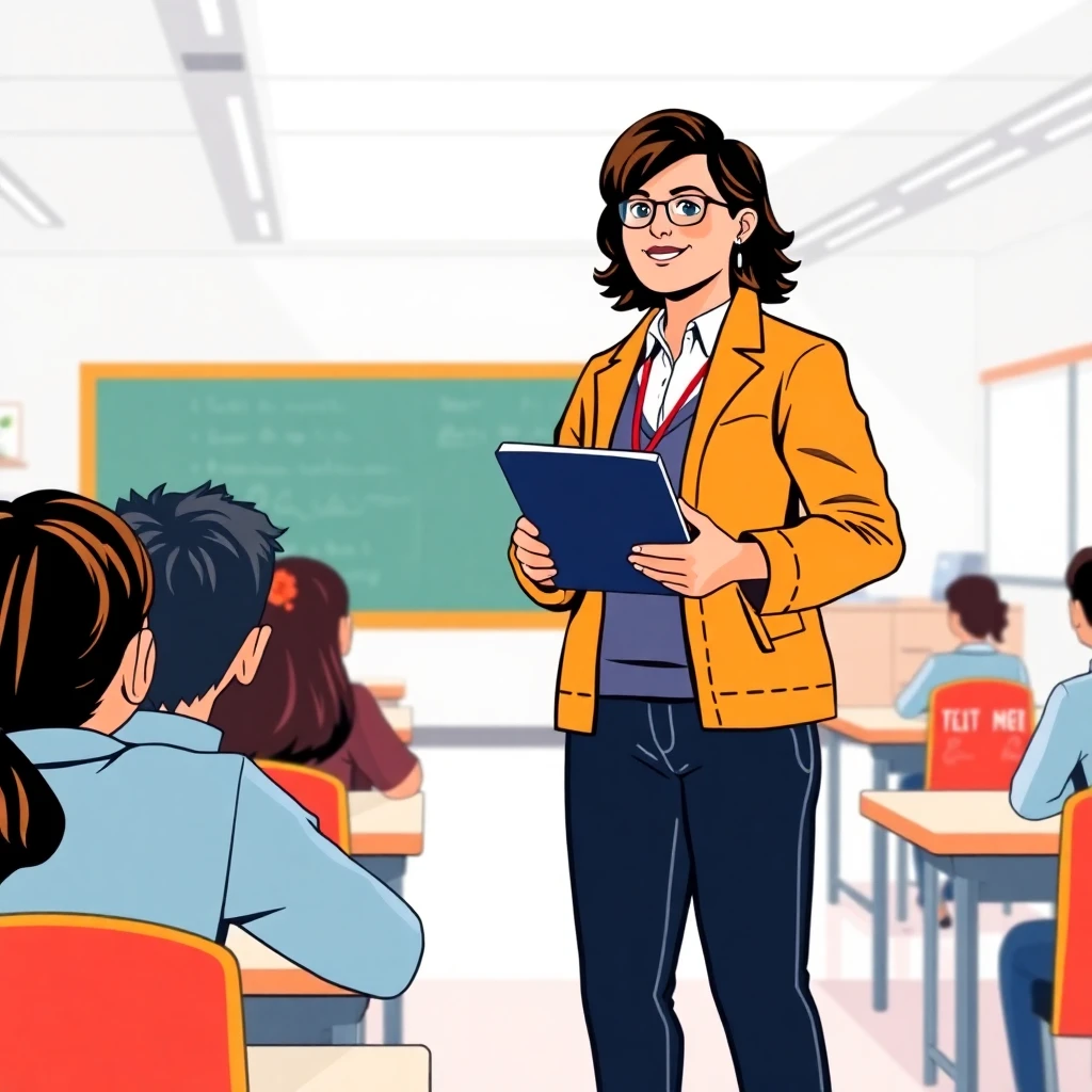 Teaching Jobs Worth Your Time This April
