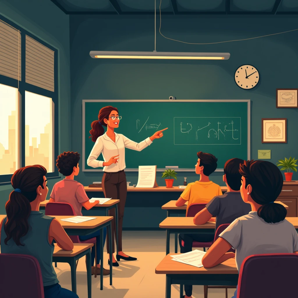Teaching Jobs Worth Your Time This Spring