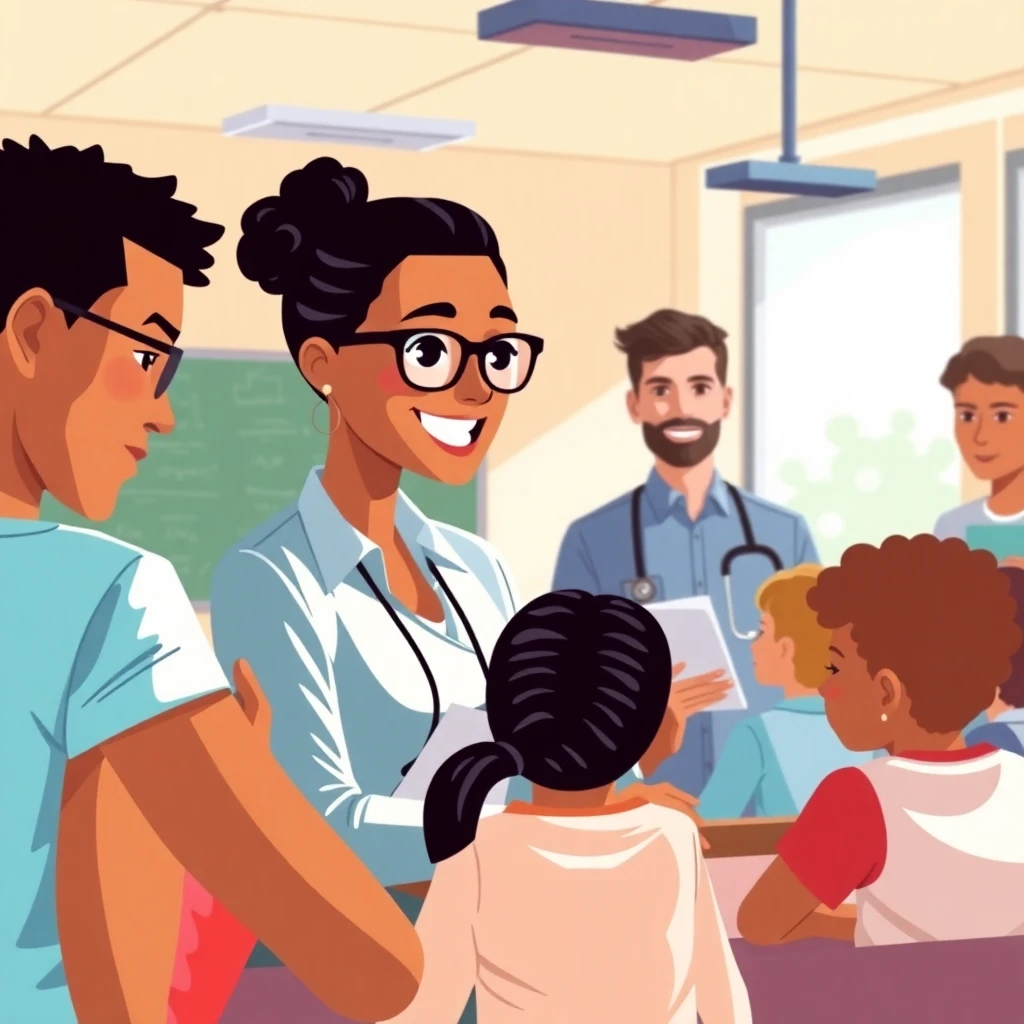Teaching Jobs Worth Your Time This Spring