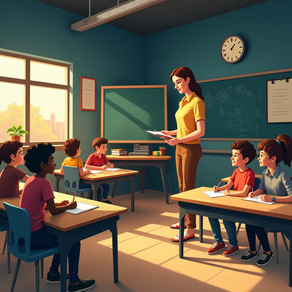 Teaching Jobs Worth Your Time: Top Picks for April 2026