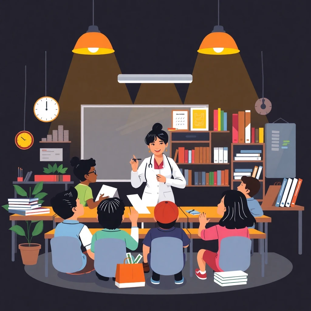 Teaching Jobs You Can Start This Spring: Top Picks and What to Know