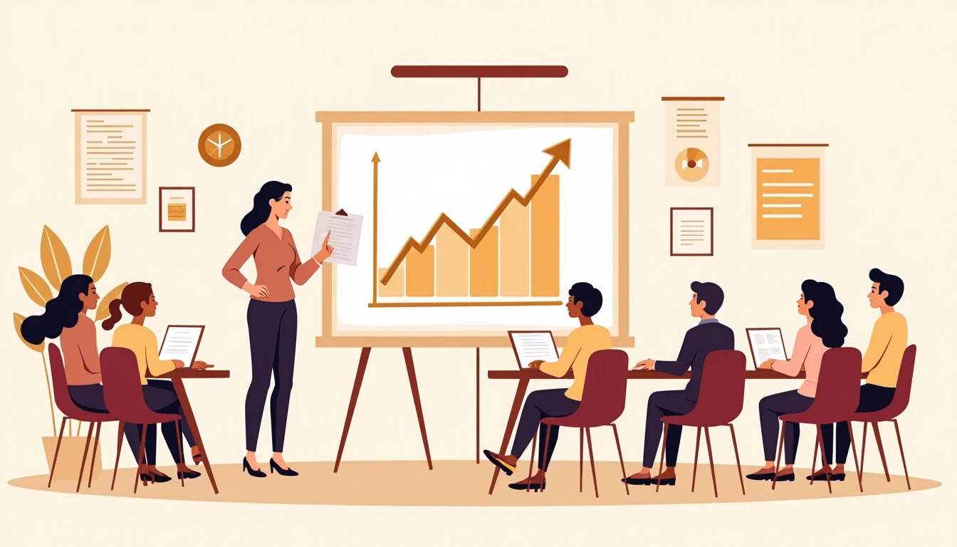 Teaching Myths Busted: The Realities of Education Careers