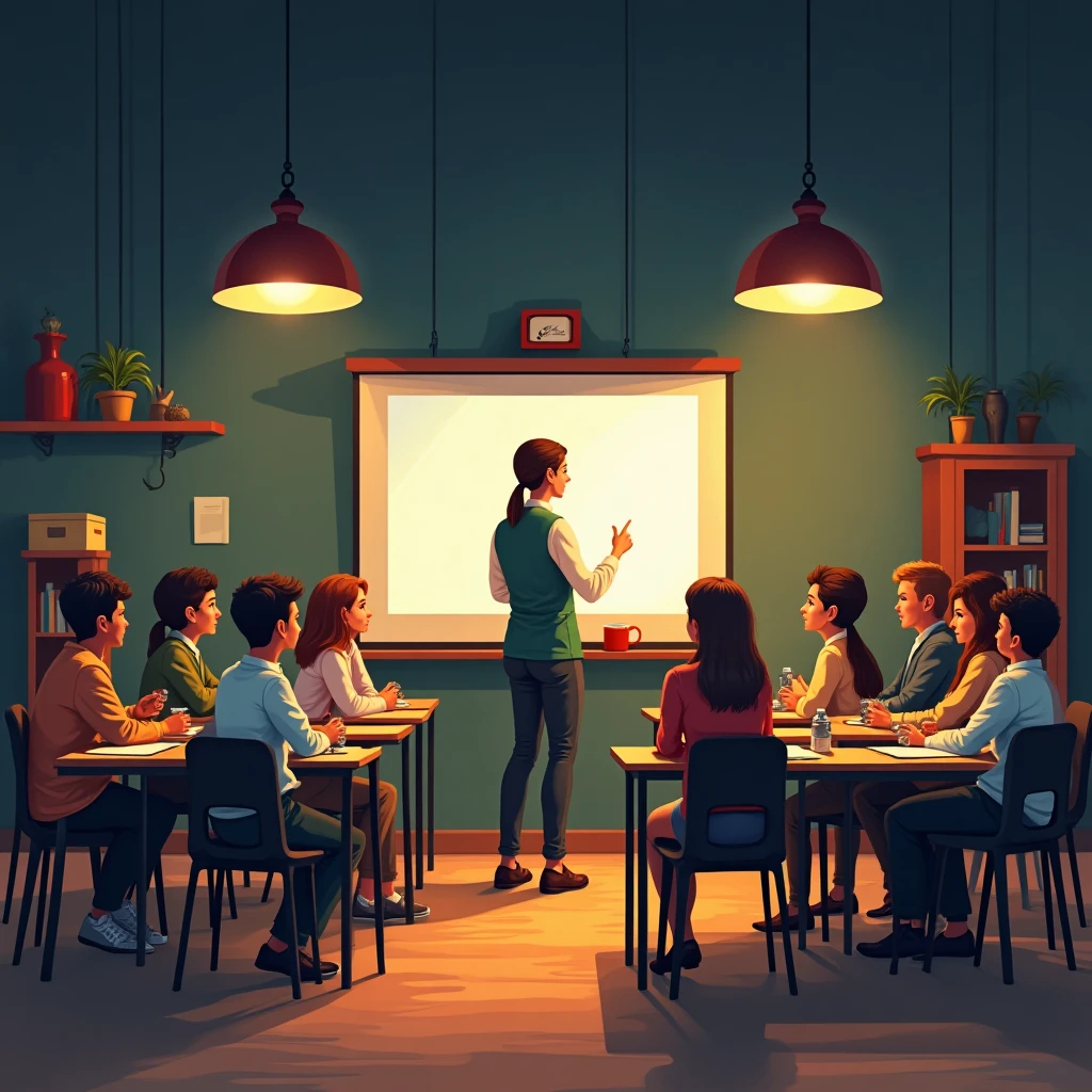 Teaching Myths Busted: What Matters in Education