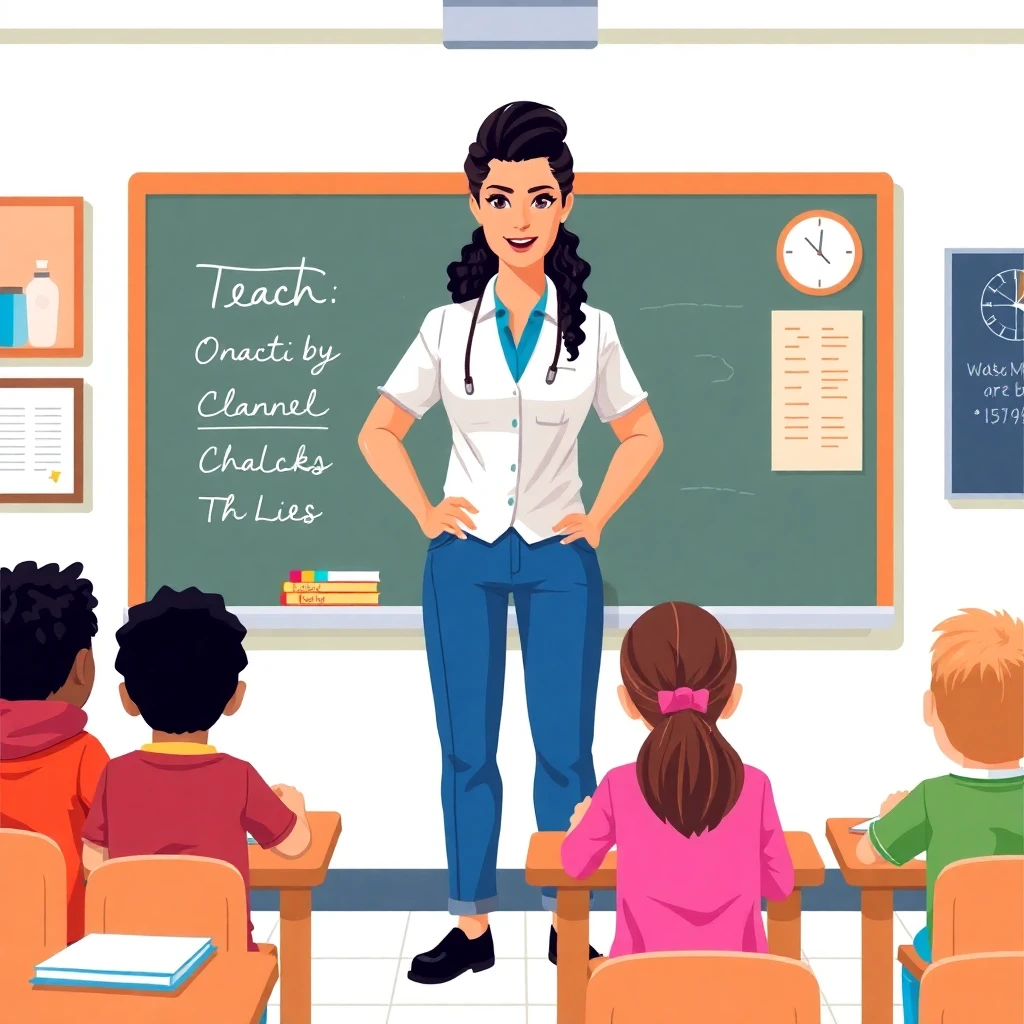 Teaching Myths Debunked: What Really Matters in Education Jobs
