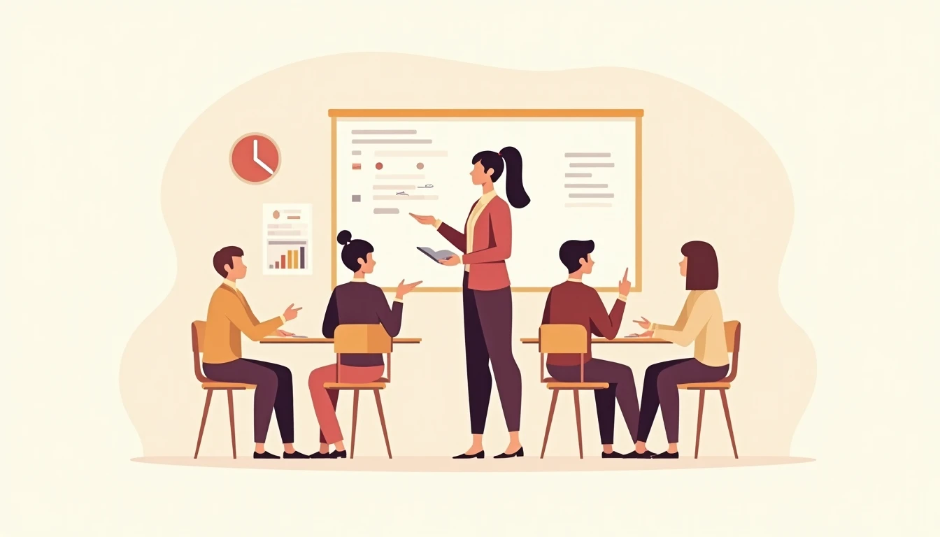 Teaching Myths Debunked: What You Need to Know