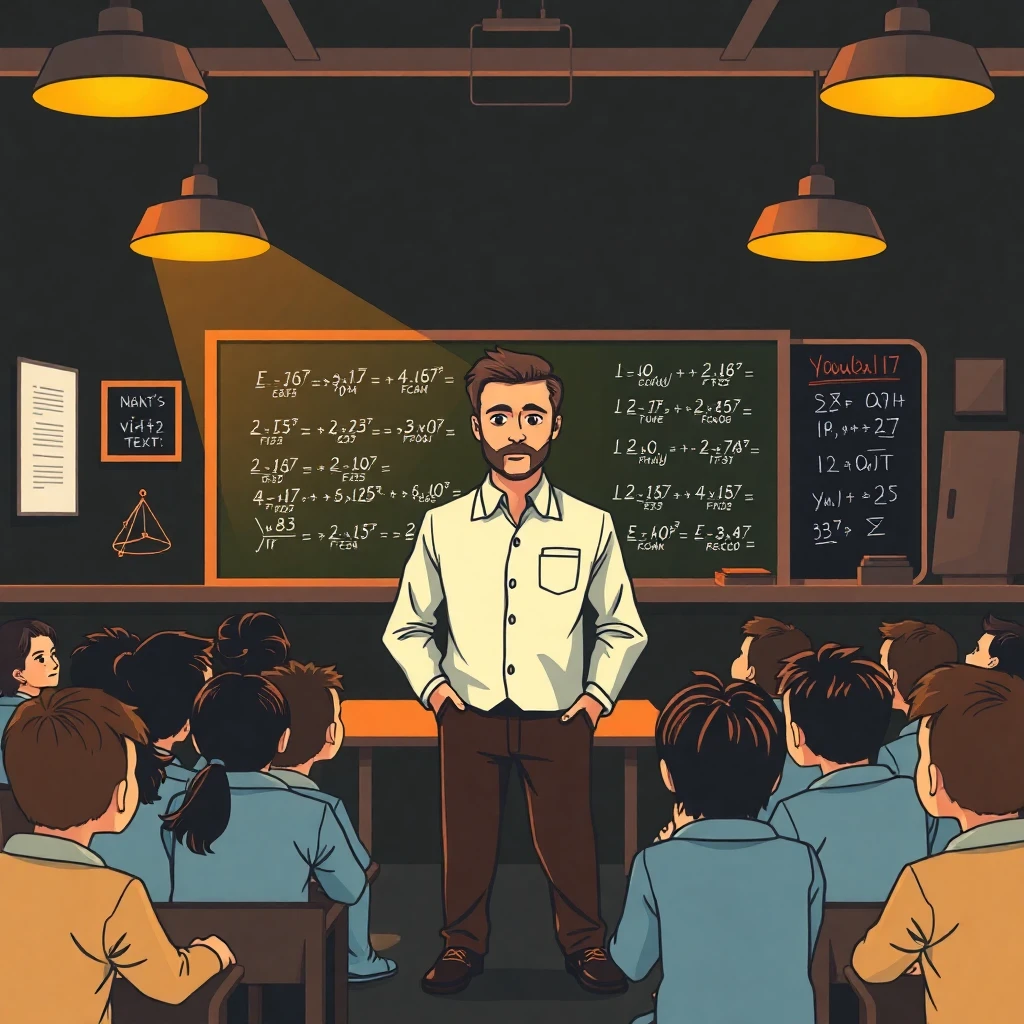 Teaching Myths That Just Won't Quit