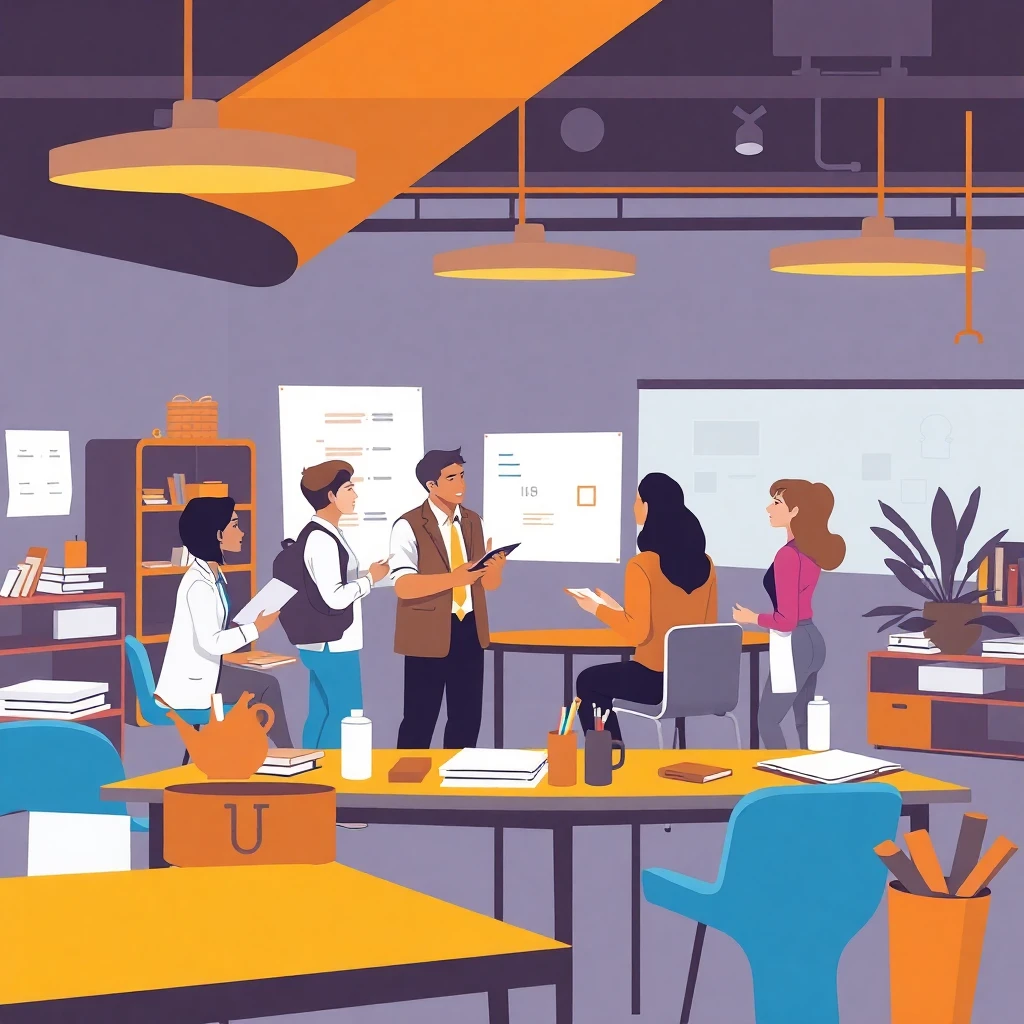 Teaching Myths: What They Don't Tell You Before You Start