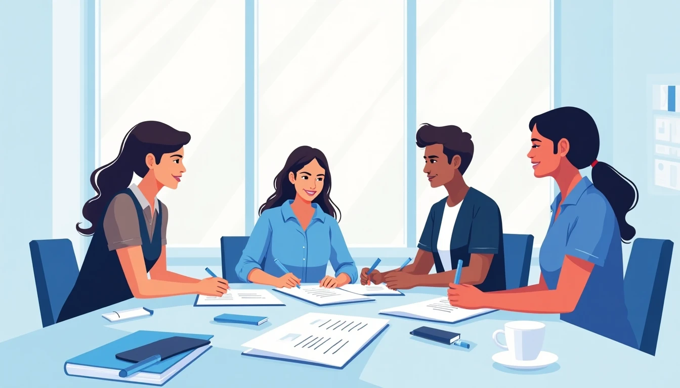 Teaching Roles That Pay Off: Entry-Level to Experienced