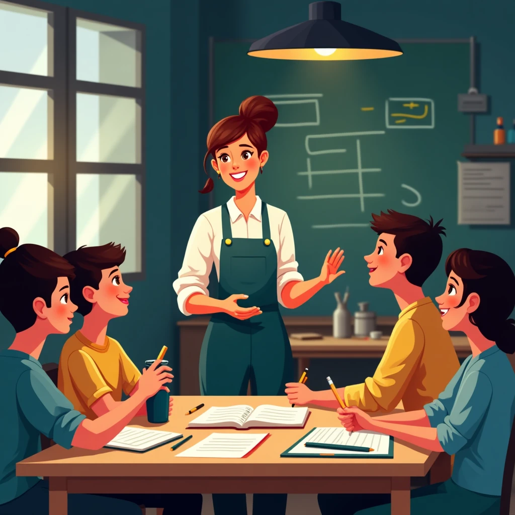 Teaching Roles Worth Your Time This Spring