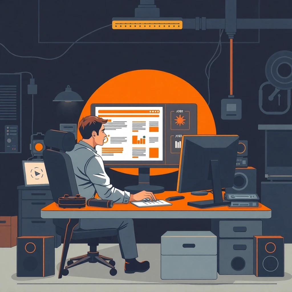 Tech Jobs in Gdańsk: Top Picks for Spring