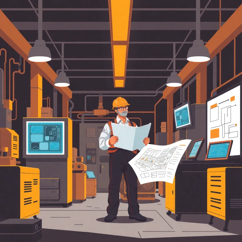Tech Jobs in Manufacturing: Best Picks for Spring 2026