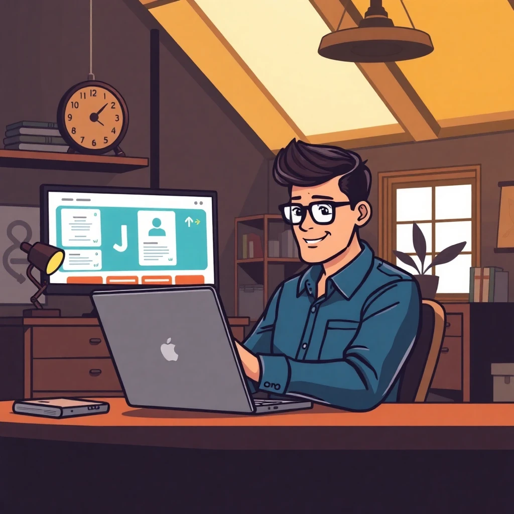 Tech Jobs: Remote Work That Pays Off