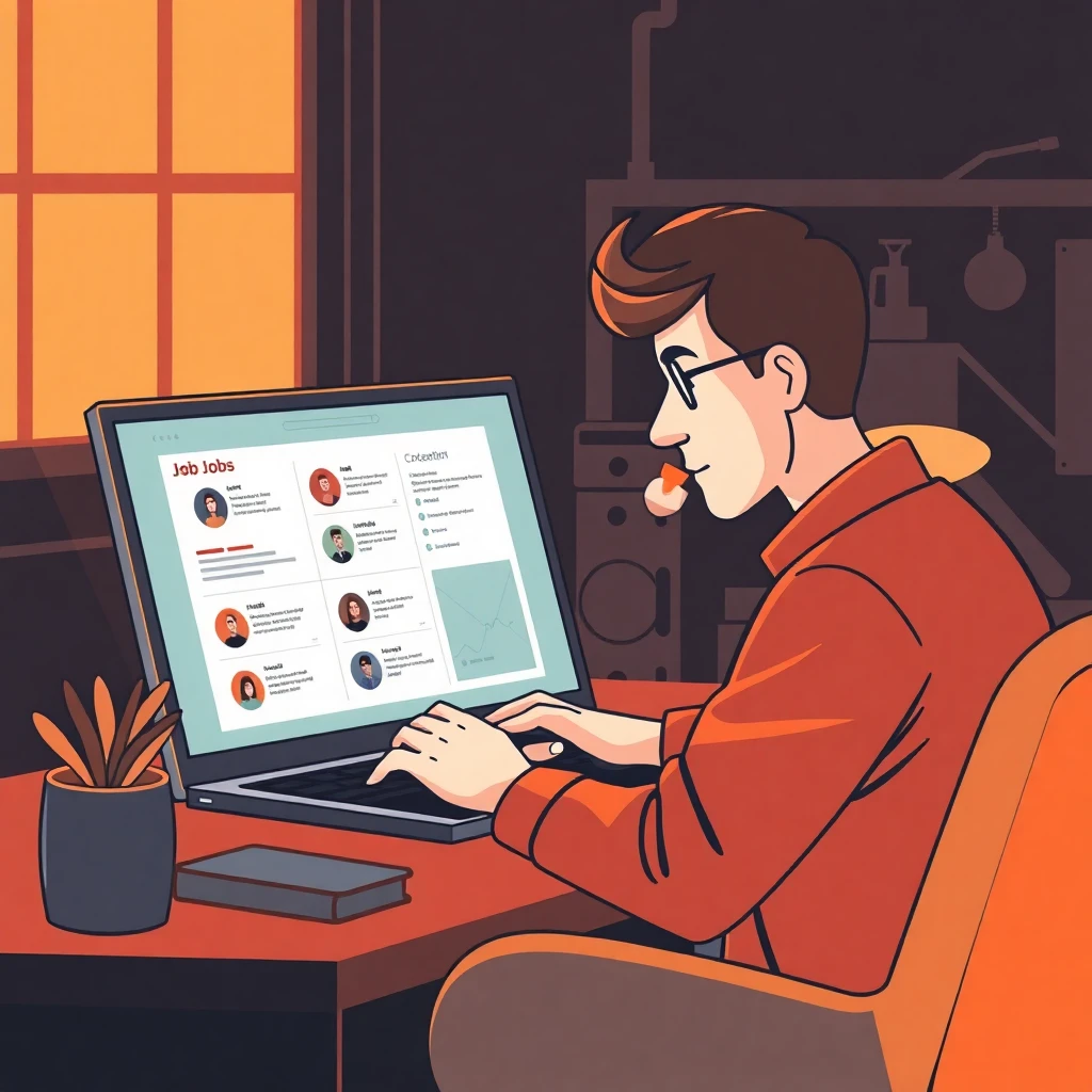 Tech Jobs That Pay: Smart Picks for April