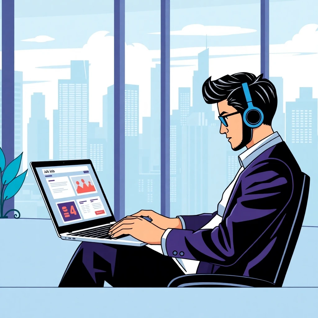 Tech Jobs: Where to Find the Best Pay Right Now