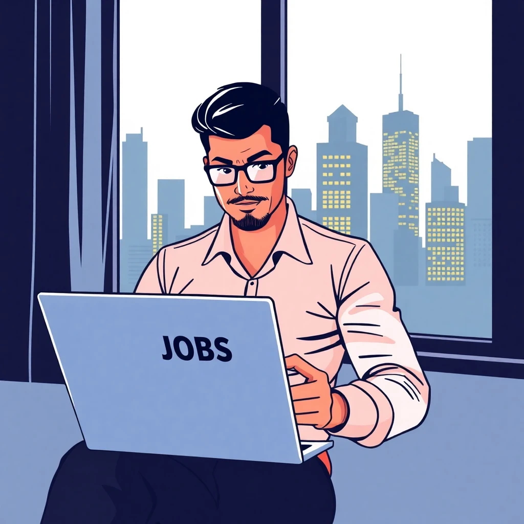 Tech Jobs: Who's Paying Best This Spring?